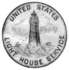 Click to read about the history of the US Lighthouse Service